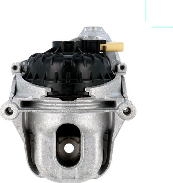 OPTIMAL F7-5246 - Підвіска, автоматична коробка передач autozip.com.ua