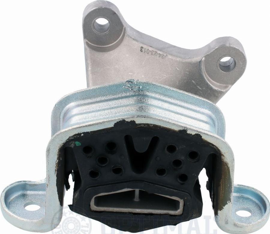 OPTIMAL F7-5269 - Підвіска, автоматична коробка передач autozip.com.ua