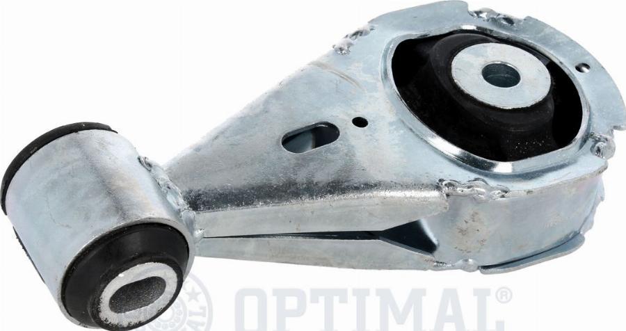OPTIMAL F7-5266 - Подушка, підвіска двигуна autozip.com.ua