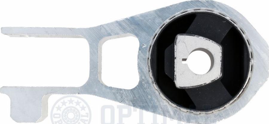 OPTIMAL F7-5222 - Підвіска, ступінчаста коробка передач autozip.com.ua