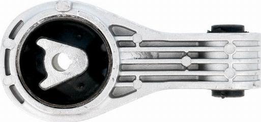 OPTIMAL F7-8106 - Подушка, підвіска двигуна autozip.com.ua