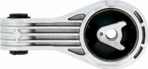 OPTIMAL F7-8106 - Подушка, підвіска двигуна autozip.com.ua