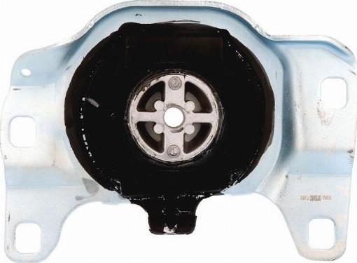 OPTIMAL F7-8107 - Підвіска, автоматична коробка передач autozip.com.ua