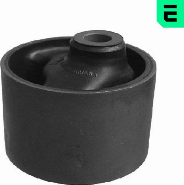 OPTIMAL F7-2061 - Подушка, підвіска двигуна autozip.com.ua
