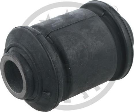 OPTIMAL F7-2002 - Сайлентблок, важіль підвіски колеса autozip.com.ua