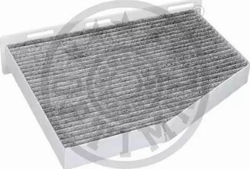 OPTIMAL FC-01647 - Фільтр, повітря у внутрішній простір autozip.com.ua