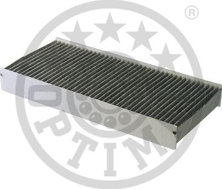 Optimal FC-01689 - Фільтр, повітря у внутрішній простір autozip.com.ua