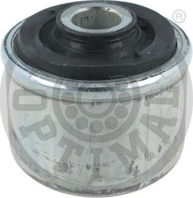 OPTIMAL G9-569 - Сайлентблок, важіль підвіски колеса autozip.com.ua