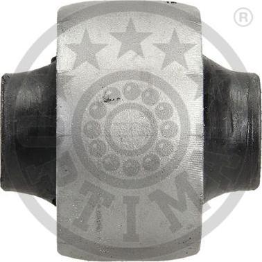 OPTIMAL G9-585 - Сайлентблок, важіль підвіски колеса autozip.com.ua