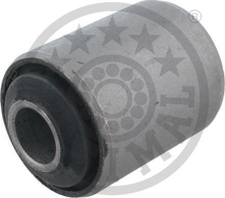 OPTIMAL G9-570 - Сайлентблок, важіль підвіски колеса autozip.com.ua