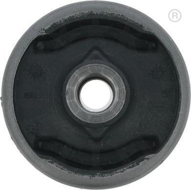 OPTIMAL G9-663 - Сайлентблок, важіль підвіски колеса autozip.com.ua