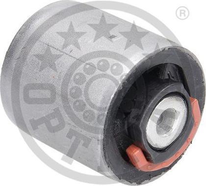 OPTIMAL G9-615 - Сайлентблок, важіль підвіски колеса autozip.com.ua