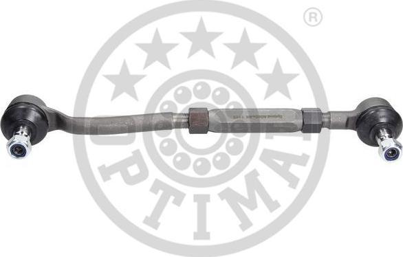 OPTIMAL G4-537 - Поперечна рульова тяга autozip.com.ua