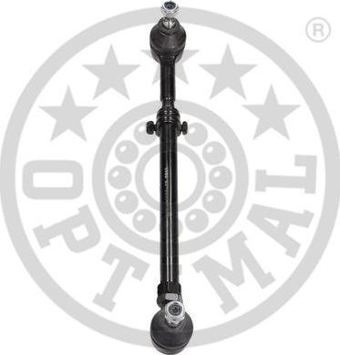 OPTIMAL G4-020 - Поперечна рульова тяга autozip.com.ua