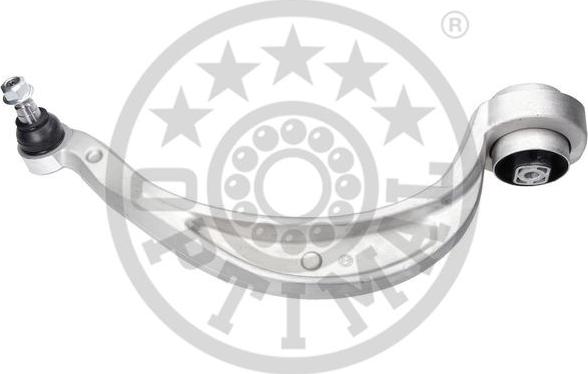Optimal G5-963 - Важіль незалежної підвіски колеса autozip.com.ua