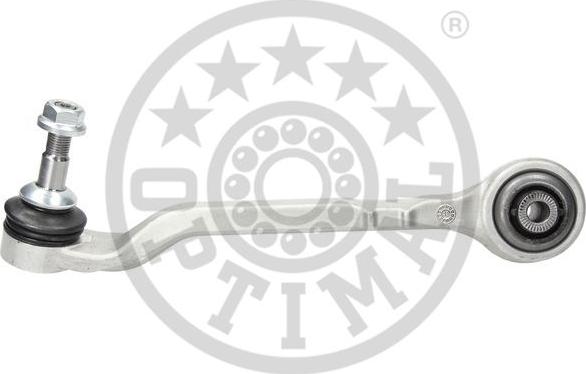 Optimal G5-902 - Важіль незалежної підвіски колеса autozip.com.ua