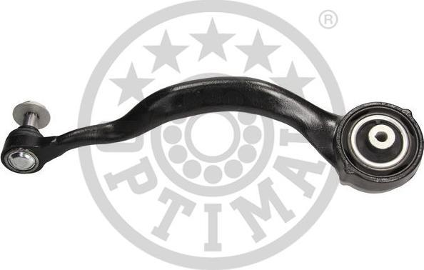 OPTIMAL G5-973 - Важіль незалежної підвіски колеса autozip.com.ua