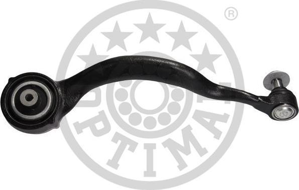 OPTIMAL G5-972 - Важіль незалежної підвіски колеса autozip.com.ua