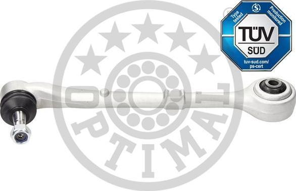 OPTIMAL G5-584 - Важіль незалежної підвіски колеса autozip.com.ua