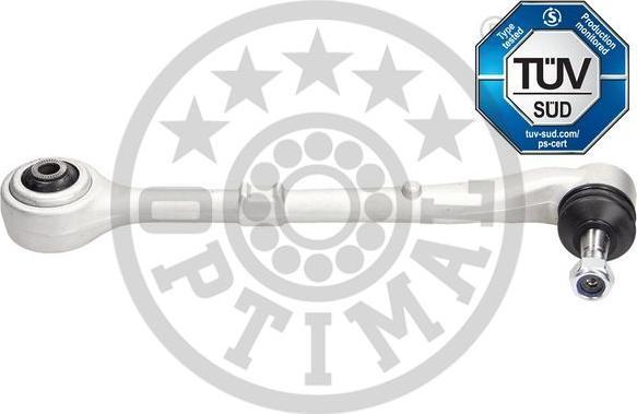 OPTIMAL G5-585 - Важіль незалежної підвіски колеса autozip.com.ua
