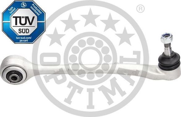 OPTIMAL G5-585 - Важіль незалежної підвіски колеса autozip.com.ua