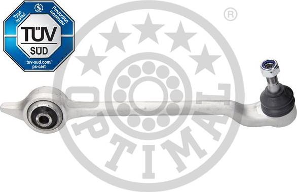 Optimal G5-581 - Важіль незалежної підвіски колеса autozip.com.ua