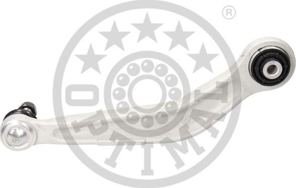 Optimal G5-582 - Важіль незалежної підвіски колеса autozip.com.ua