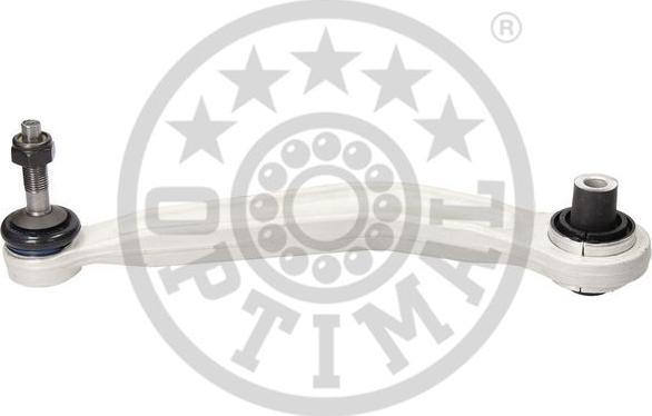 Optimal G5-582 - Важіль незалежної підвіски колеса autozip.com.ua