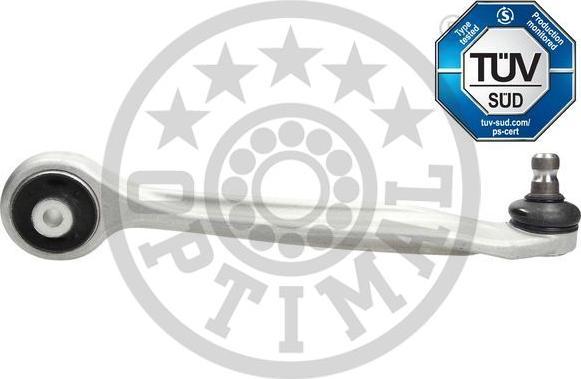 OPTIMAL G5-525 - Важіль незалежної підвіски колеса autozip.com.ua