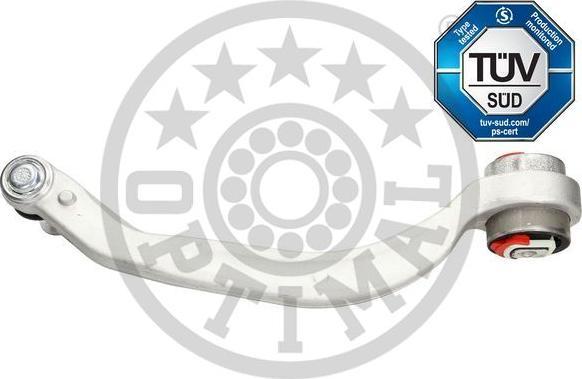 OPTIMAL G5-528 - Важіль незалежної підвіски колеса autozip.com.ua