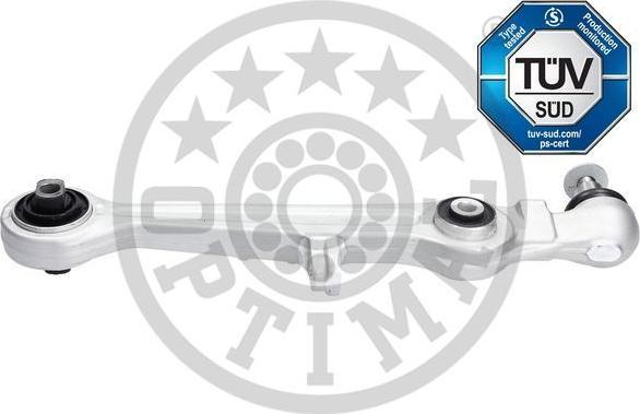OPTIMAL G5-527 - Важіль незалежної підвіски колеса autozip.com.ua
