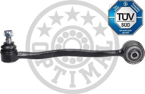 OPTIMAL G5-576 - Важіль незалежної підвіски колеса autozip.com.ua