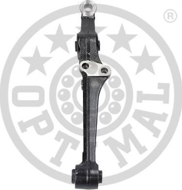 OPTIMAL G5-654 - Важіль незалежної підвіски колеса autozip.com.ua