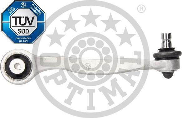Optimal G5-684 - Важіль незалежної підвіски колеса autozip.com.ua