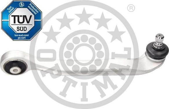 Optimal G5-683 - Важіль незалежної підвіски колеса autozip.com.ua