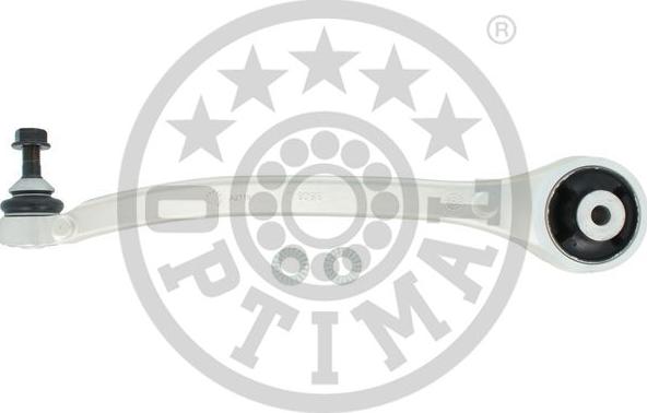 Optimal G5-1095 - Важіль незалежної підвіски колеса autozip.com.ua