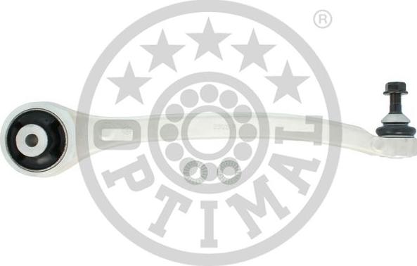 Optimal G5-1096 - Важіль незалежної підвіски колеса autozip.com.ua