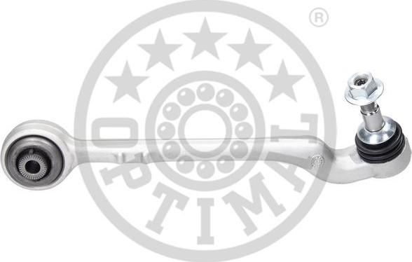 Optimal G5-895 - Важіль незалежної підвіски колеса autozip.com.ua