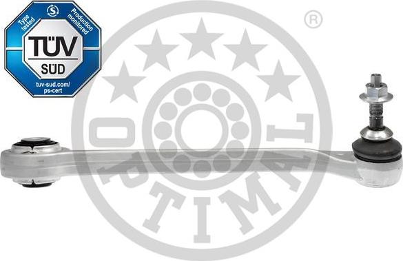 Optimal G5-848 - Важіль незалежної підвіски колеса autozip.com.ua