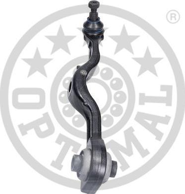 OPTIMAL G5-864 - Важіль незалежної підвіски колеса autozip.com.ua