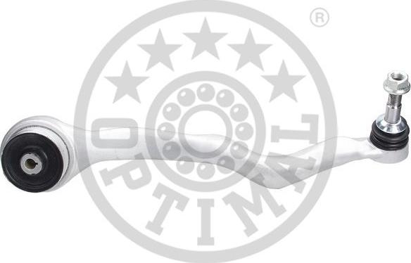 Optimal G5-888 - Важіль незалежної підвіски колеса autozip.com.ua