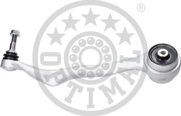 Optimal G5-887 - Важіль незалежної підвіски колеса autozip.com.ua