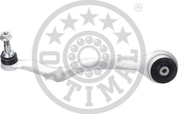 Optimal G5-887 - Важіль незалежної підвіски колеса autozip.com.ua