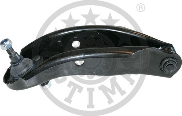 OPTIMAL G5-830 - Важіль незалежної підвіски колеса autozip.com.ua