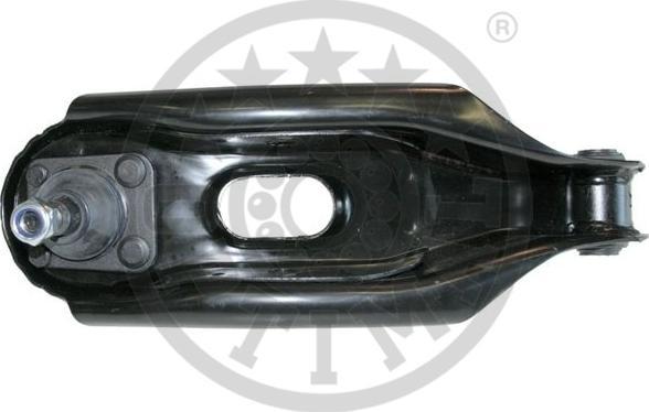 OPTIMAL G5-830 - Важіль незалежної підвіски колеса autozip.com.ua