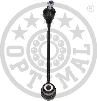 OPTIMAL G5-831 - Важіль незалежної підвіски колеса autozip.com.ua