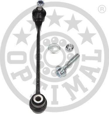 OPTIMAL G5-874 - Важіль незалежної підвіски колеса autozip.com.ua