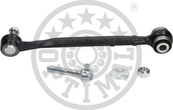 OPTIMAL G5-874 - Важіль незалежної підвіски колеса autozip.com.ua