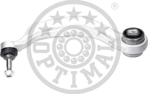Optimal G5-875 - Важіль незалежної підвіски колеса autozip.com.ua