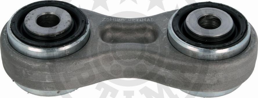 OPTIMAL G5-2182 - Важіль незалежної підвіски колеса autozip.com.ua